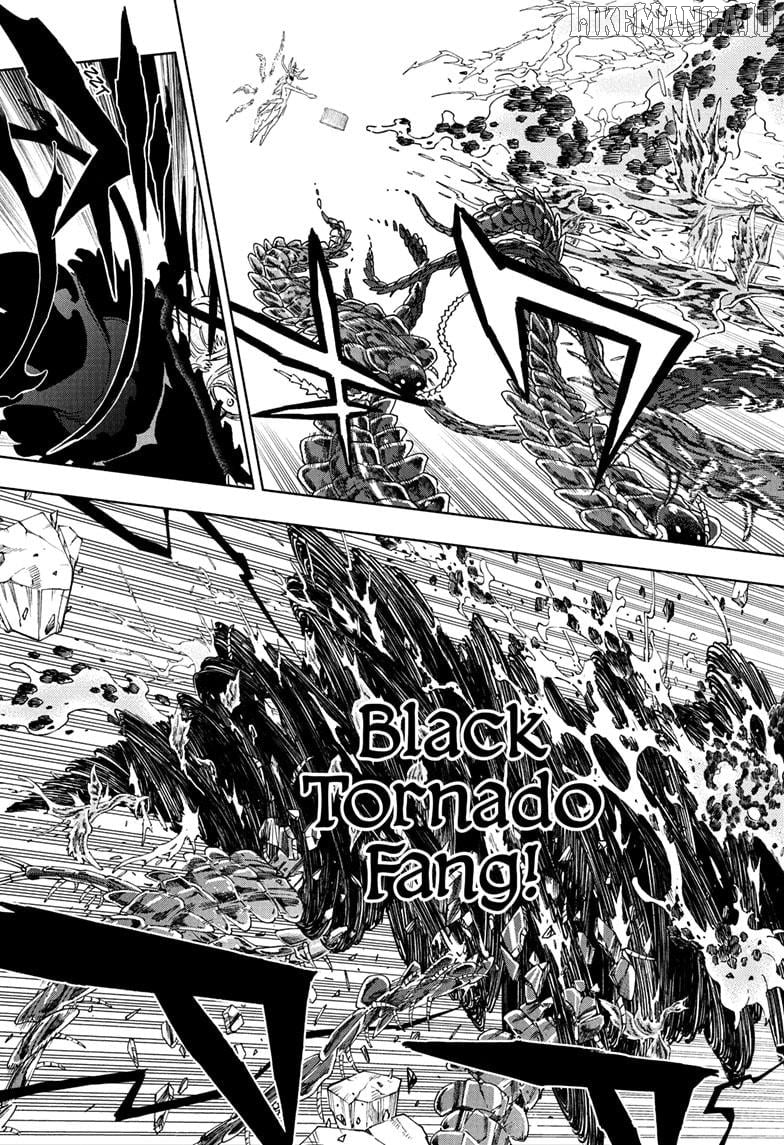 Black Clover Chapter 381 image 06